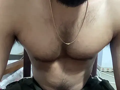 rude_nick Show Webcam