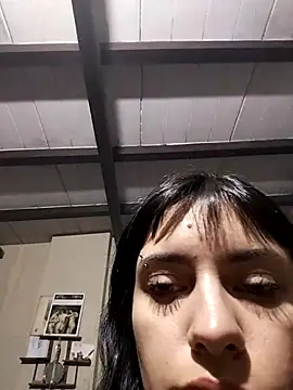 _sofia420のウェブカメラショー