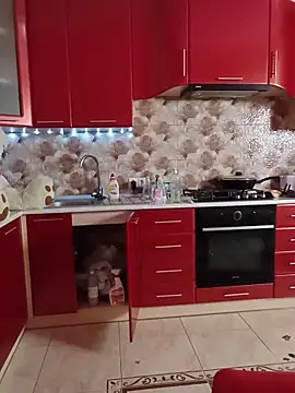 AngelFountains 网络视讯表演