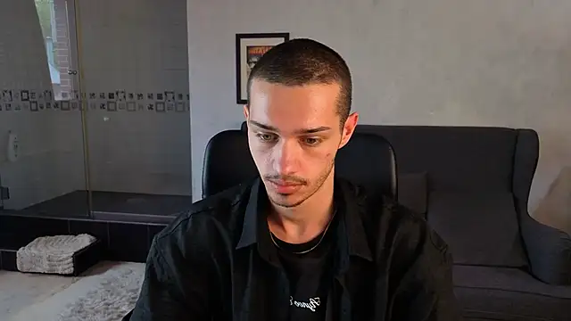 KaydenDrew Show in webcam