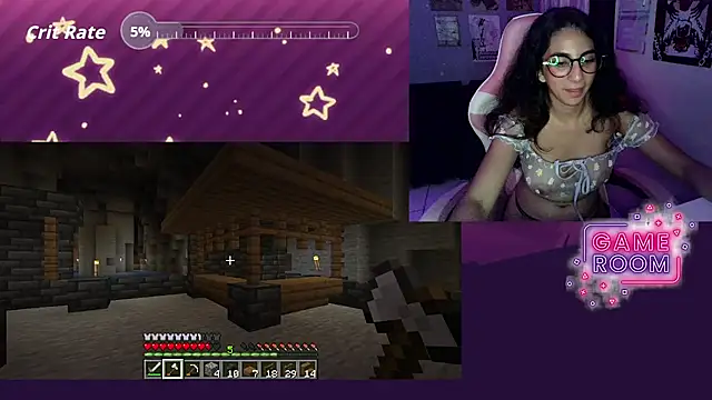 Abysparadise live XXX chat