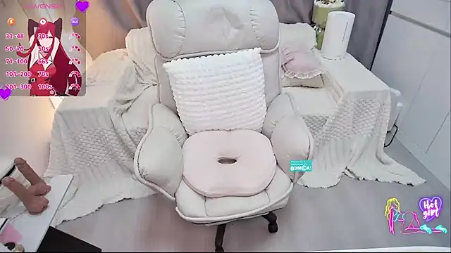 XXX chat uživo modela Feifei-cn