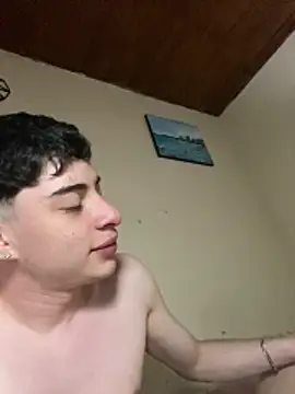 Chat XXX ao vivo de slowberv