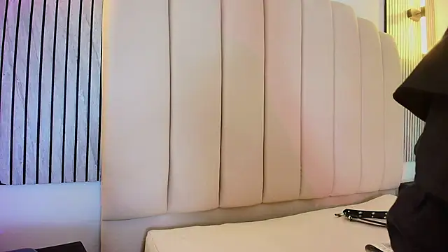 lian_cameron Adlı Modelin Web Kamerası Şovu