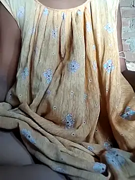 Pokazy przed kamerką – Sweet-runi