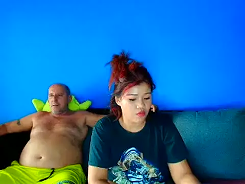 jhon_gade's Live XXX Chat