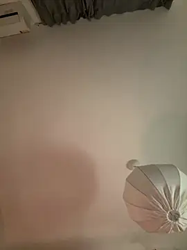 Chaniita's Webcam Show