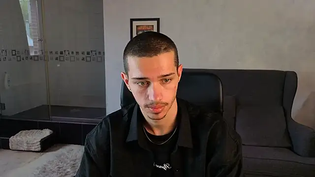 Show Webcam de KaydenDrew