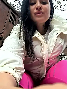 Živý XXX chat KikiXRed