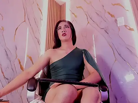 عرض كام Marian_Cristal