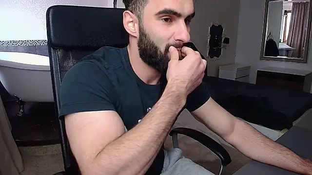 MicahLane – Naživo XXX chat