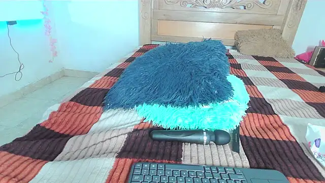 Živý XXX chat bratz_glloe