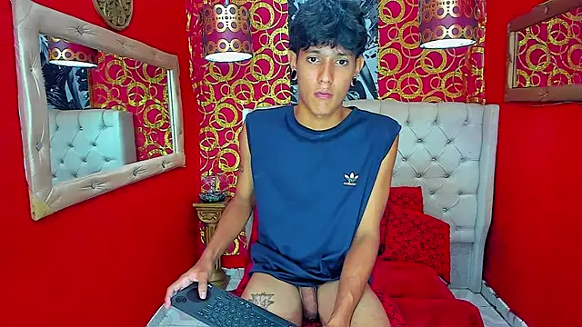 straightyoungpein – webcam-show