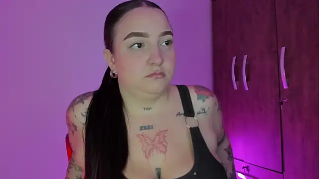 Czat XXX na żywo – Celestte