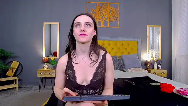 Jessica_White_のライブXXXチャット