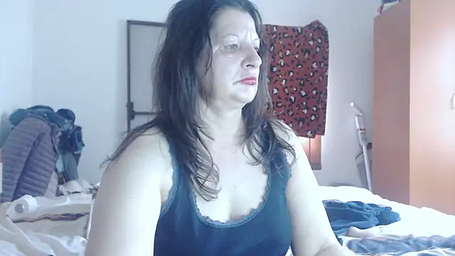 ExtasyMature Live XXX-Chat