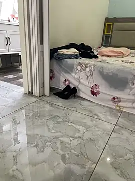 aiye666: διαδικτυακό σόου στην κάμερα