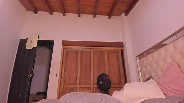 IamJuanJoc Chat XXX live