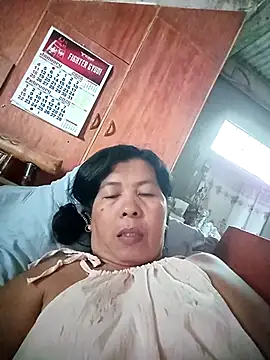 โชว์เว็บแคมของ TropicalFlower