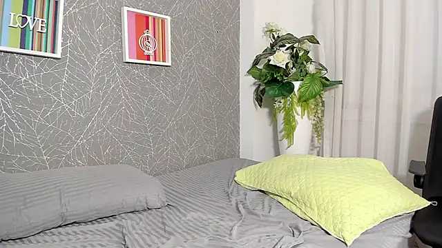 ViictoriiaSaenz Adlı Modelin Canlı XXX Sohbeti