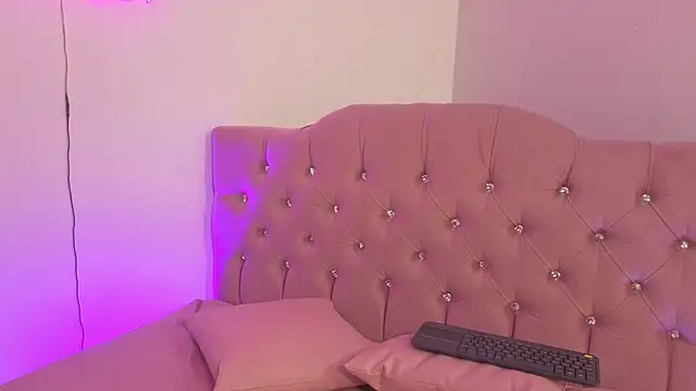 Chat XXX ao vivo de SABRIINA_TAY