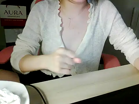 lucienguyen 网络视讯表演