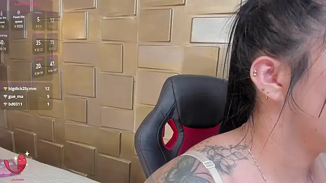 Živý XXX chat Nara_belen