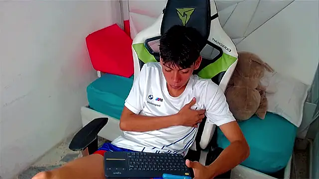 عرض كام Liarr_