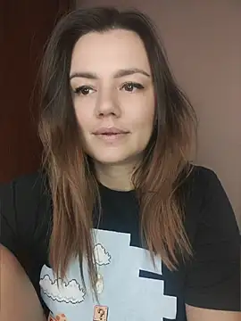 KrissSexi's Live XXX Chat