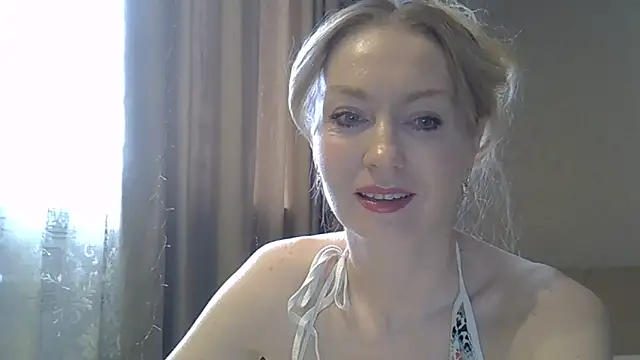 ZarinaSwift's Live XXX Chat