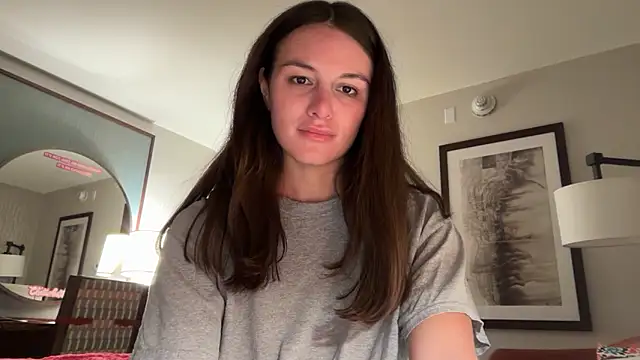 graciesmith27's Webcam Show