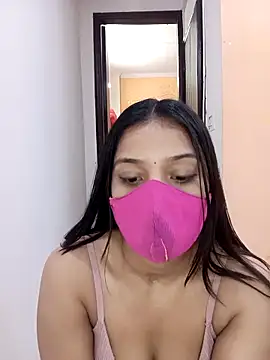 Cute_Rakhi8 现场XXX聊天