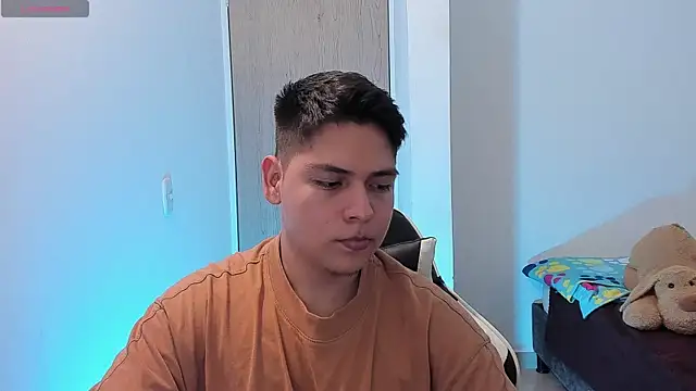 Asta_YunoXXXのウェブカメラショー