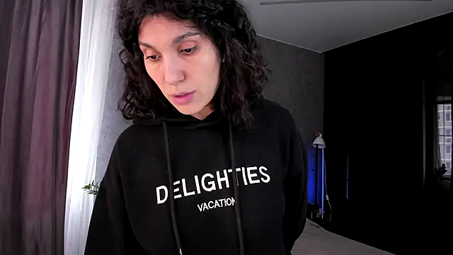 _CurlySue_ Chat XXX live