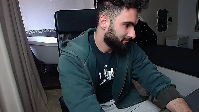 MicahLane Chat XXX in diretta