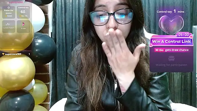 Živý XXX chat Maggie_Fox3