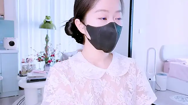 _Misaki_Eri 现场XXX聊天