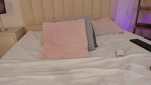 LilithHarperr_ Show Webcam