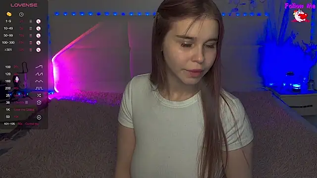 EvalKiss élő XXX-chatje