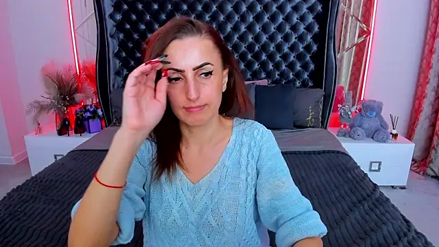 Rebecca_Diamond 在線直播表演