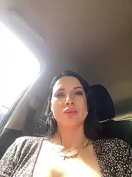 Živý XXX chat Roxana-Sexy