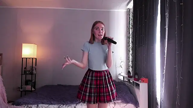 ReddHotPipper's Live XXX Chat