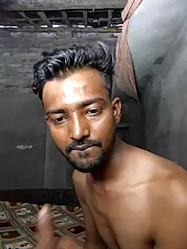 Вебкам-шоу India_HOT23