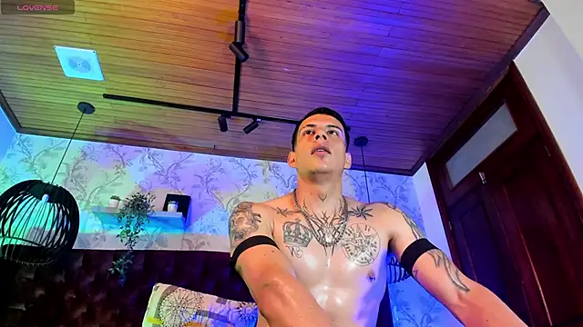 Chat XXX Live Dustin_Sonne