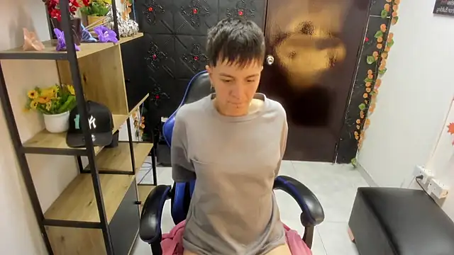 Živý XXX chat _Hannah_Hot