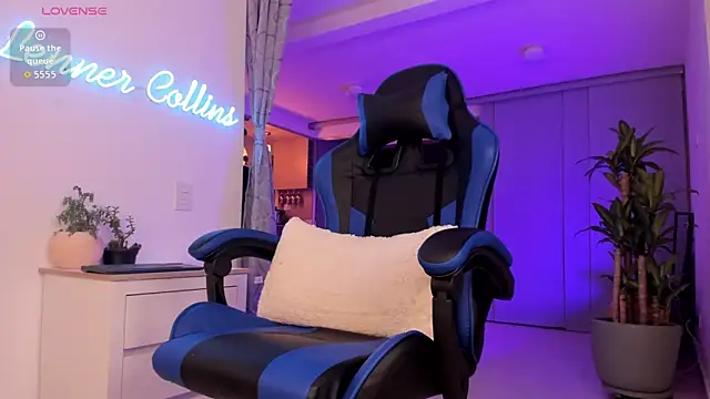 عرض كام LennerCollins_