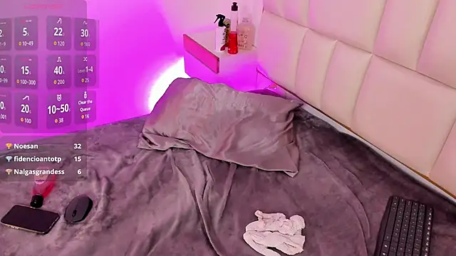 abigail_johnson: απευθείας συνομιλία ΧΧΧ