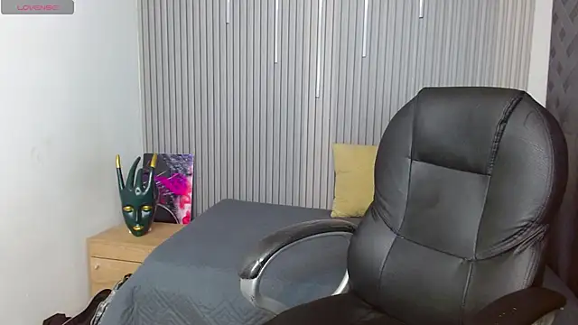 Julian_Smith21's Webcam Show