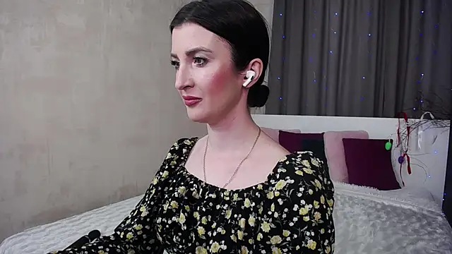 Chat XXX en directo de EvelinCuper_