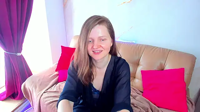 Liza__Evans' Webcam Show